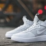 Review & On-Feet Nike Air Force 1 Ultraforce Mid