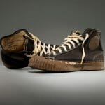 How the Converse All Star changed the world