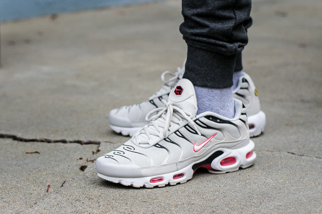 Nike Air Max Plus - All You Need To Know | Outsons | Men's Fashion ...