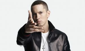 Eminem Jacket