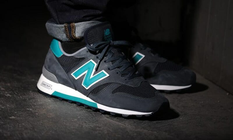 new balance style guide