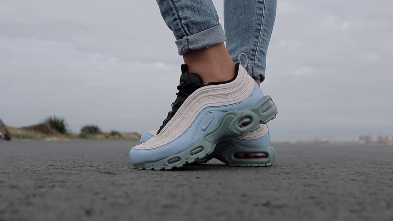 The Air Max Tn/97 Hybrid Is Here | Outsons | Men's Fashion Tips ...