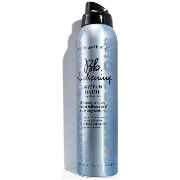 BUMBLE AND BUMBLE THICKENING DRY SPUN FINISH 150ML