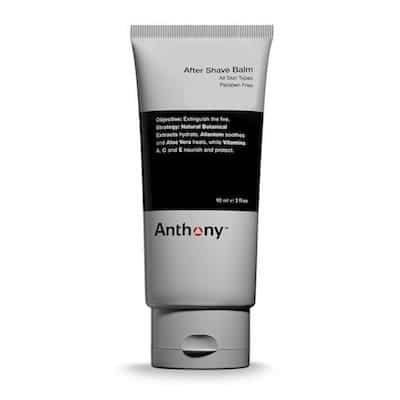 Anthony Aftershave Balm