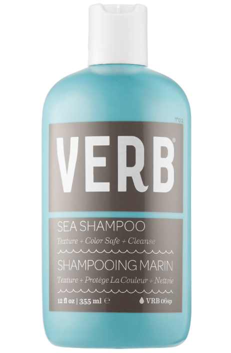 Verb - Sea Shampoo