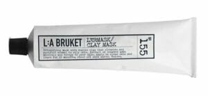 LA Bruket Clay Mask