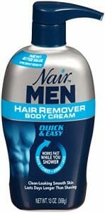 Nair Hair Remover <a href=