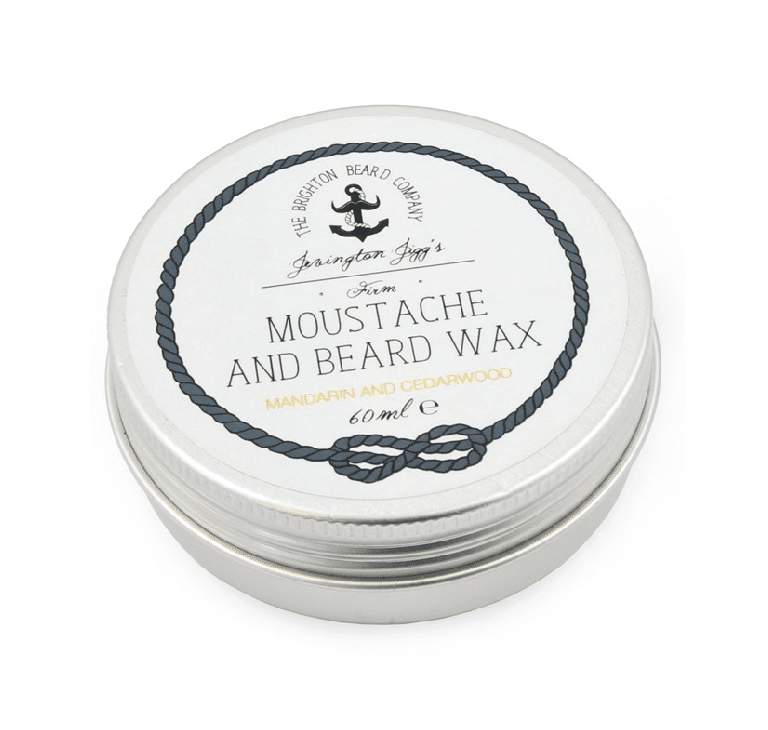 Brighton Beard Company Wax