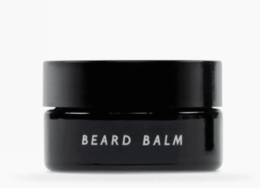 Oak Natural Beard Care