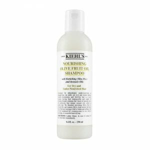 Kiehl's Olive Fruit Oil Shampoo