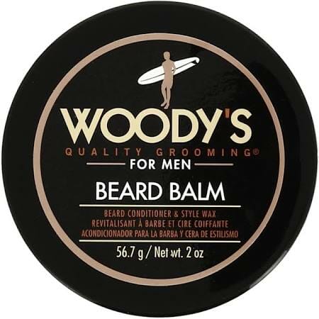 Woody's Beard Balm