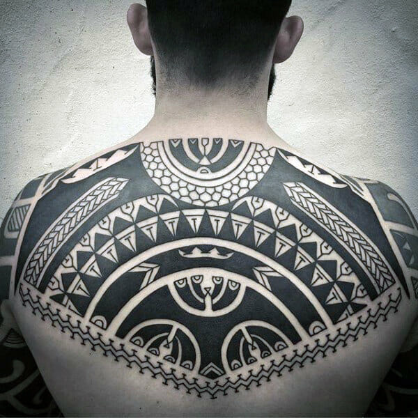 101 Best Tribal Tattoos For Men - Outsons