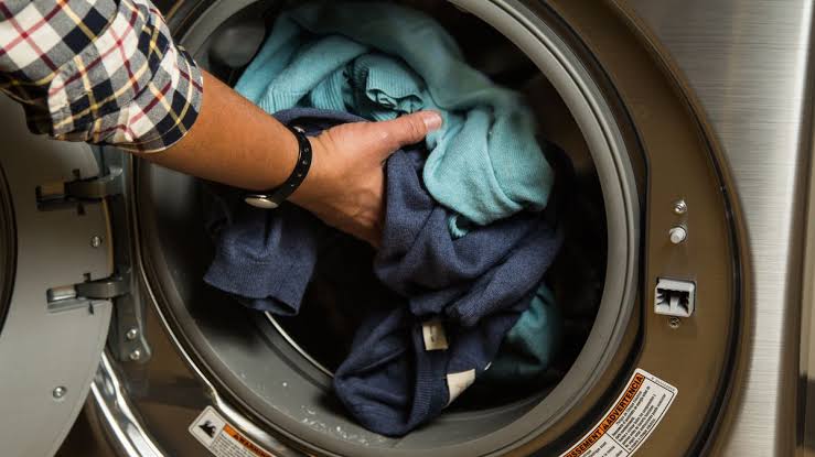 The 7-step laundry system everyone should know 
