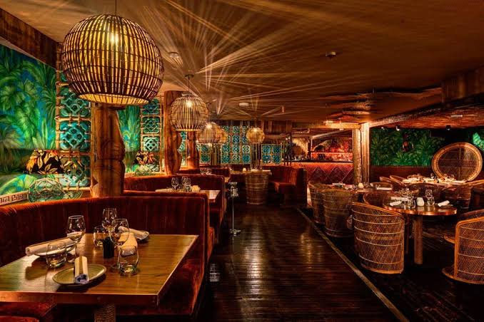 Mahiki recruits record labels to create midweek playlists