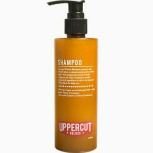 UPPERCUT DELUXE Shampoo Gold