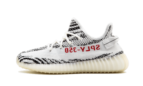 A Complete Yeezy Boost 350v2 Rarity Chart - Outsons