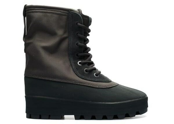 Kanye West x adidas YEEZY 950 Boot