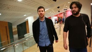 Xabi Alonso Suit