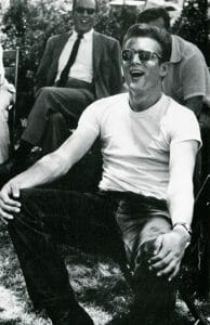 James Dean Sunglasses