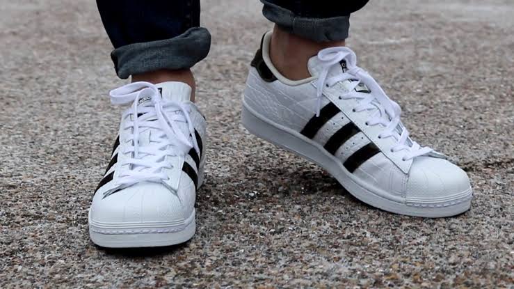 adidas superstar about you