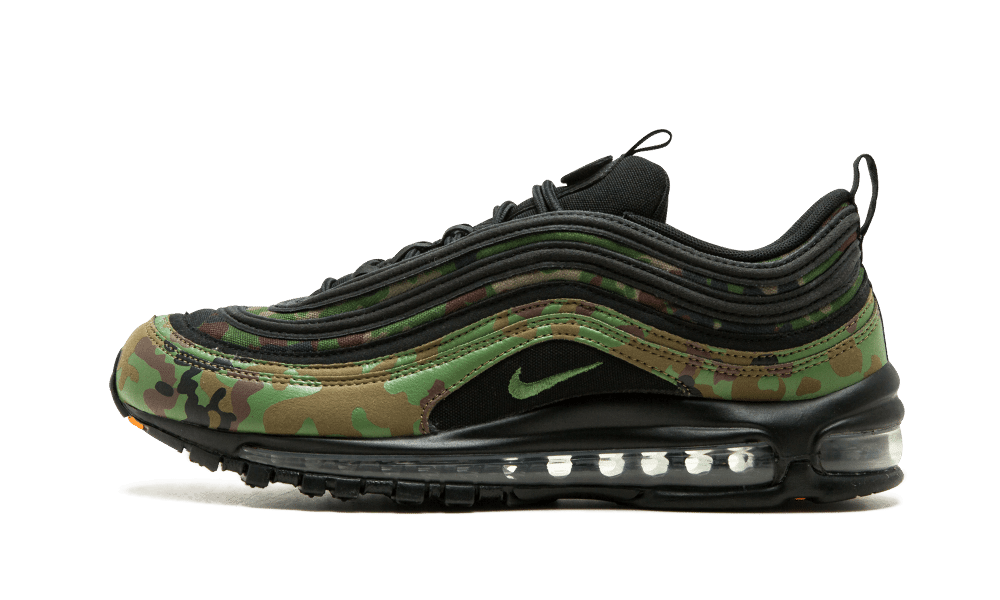Nike Air Max 97 "Country Camo" Pack