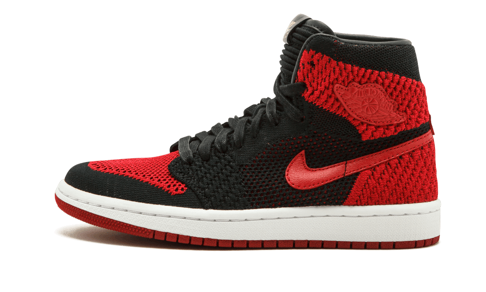 Nike Air Jordan 1 Flyknit