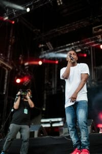 Kendrick Lamar T-Shirts