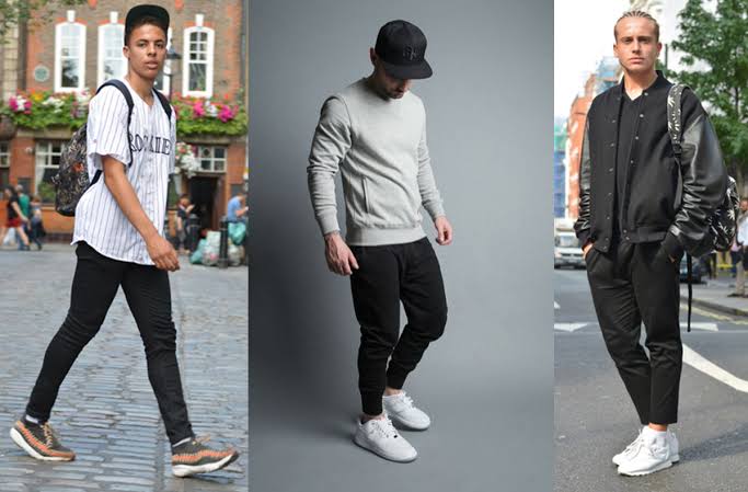 A Guide To Sport Luxe For Men
