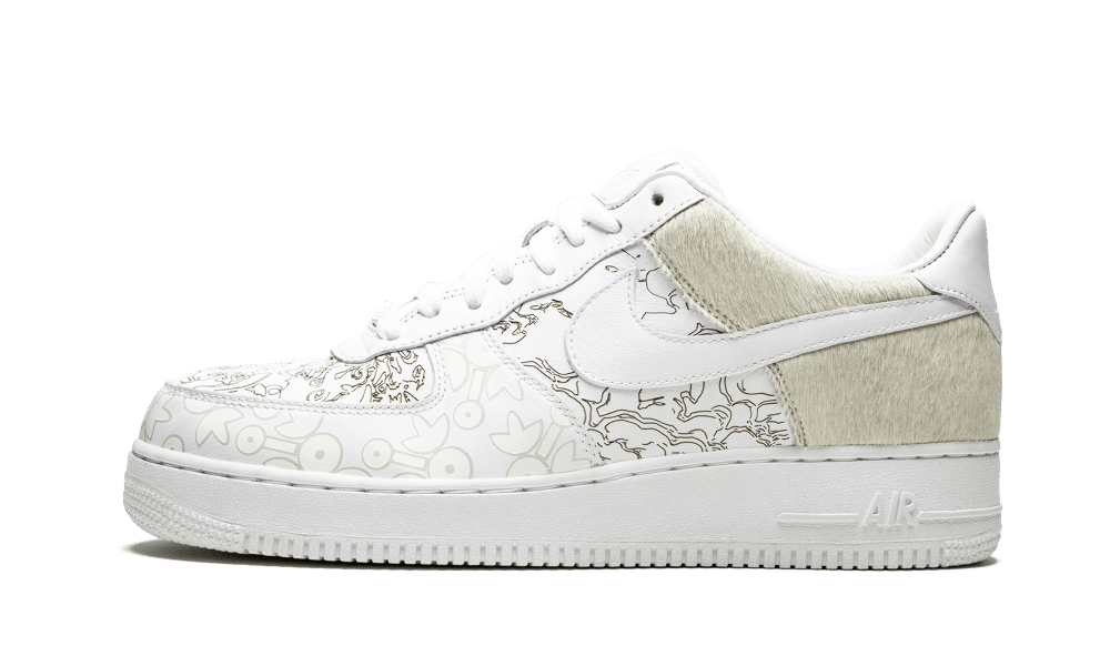 Nike Air Force 1 Year of the Dog