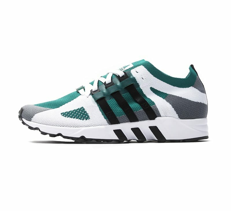 Adidas Eqt Running Guidance Primeknit Outsons