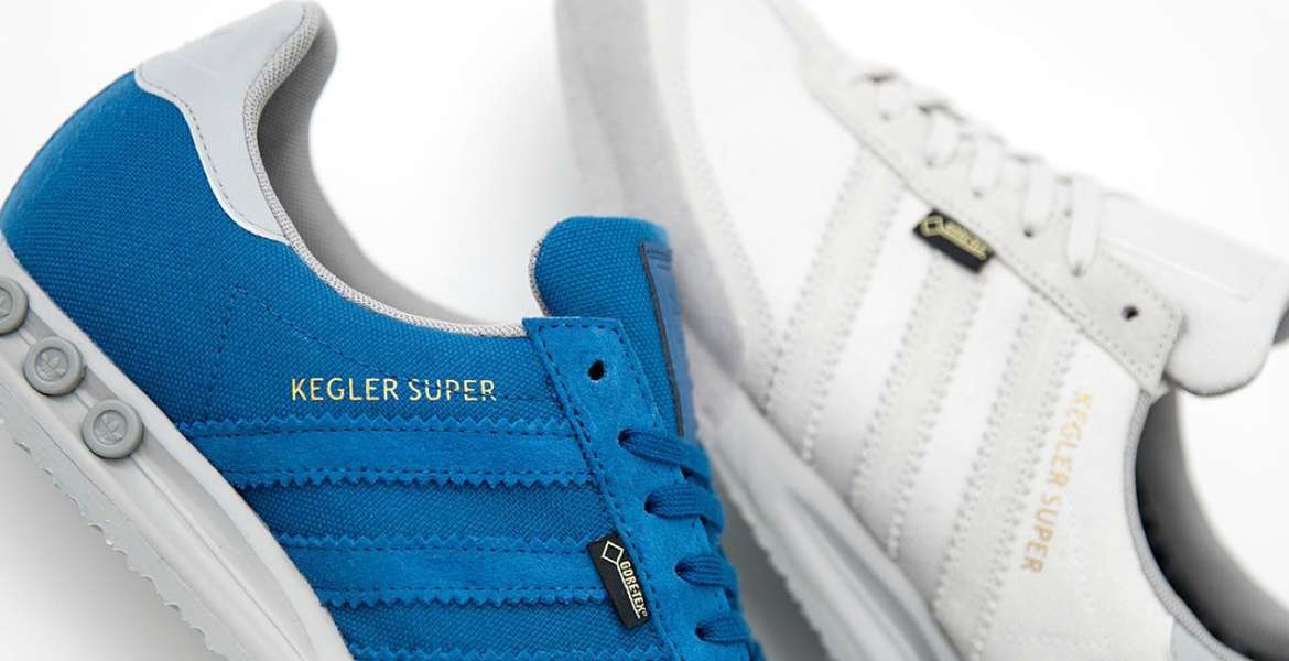 Adidas Originals Archive Kegler Super 