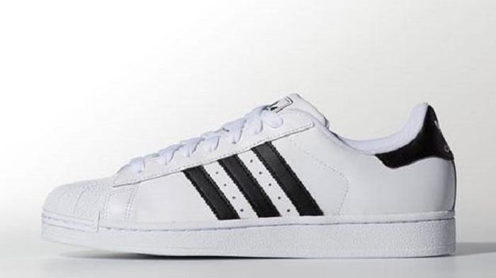 Adidas Superstar Pro Model1 Outsons