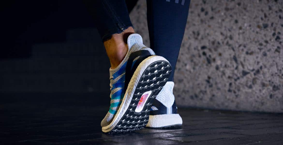 Adidas Launches Two Brand New Runners, Dedicated to London and Paris ...
