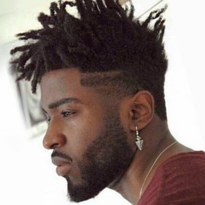 6 Popular Haircuts For Black Men Outsons