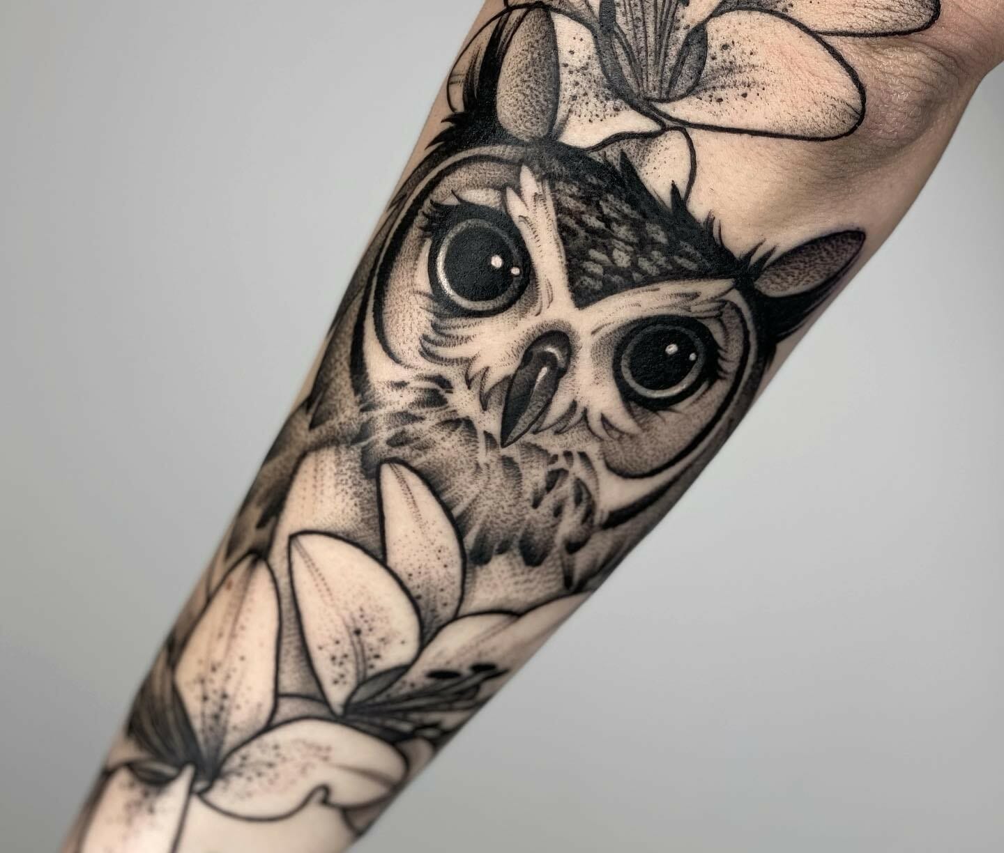 Top more than 74 japanese owl tattoo designs best - thtantai2