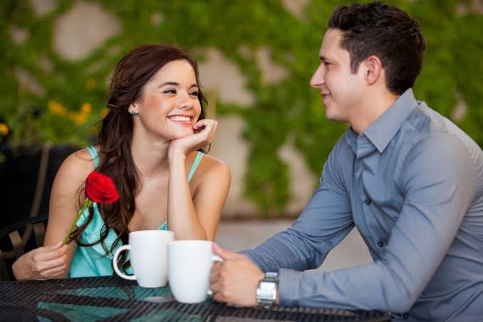 Big No-No's on a First Date