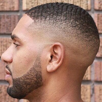 6 Popular Haircuts For Black Men Outsons Men S Fashion Tips And Style Guide For 2020