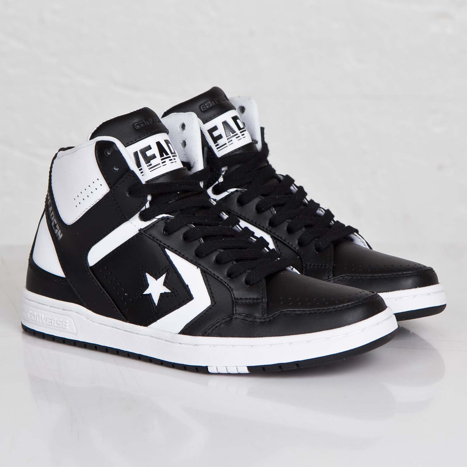 Converse Weapon mid