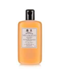 D.R. HARRIS Golden Shampoo 250ml