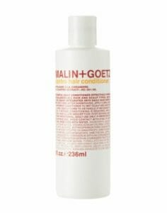 MALIN GOETZ Cilantro Hair Conditioner 236ml