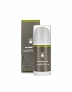 MUHLE Aloe Vera After Shave Balm 100ml