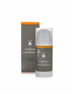MUHLE Sea Buckthorn After Shave Balm 100ml