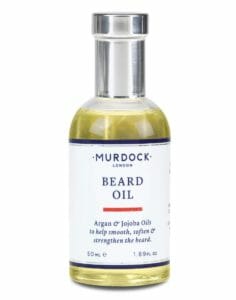 MURDOCK Beard Oil