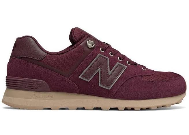 New Balance 574 Trainers - All You Need to Know | Outsons | Men's ...