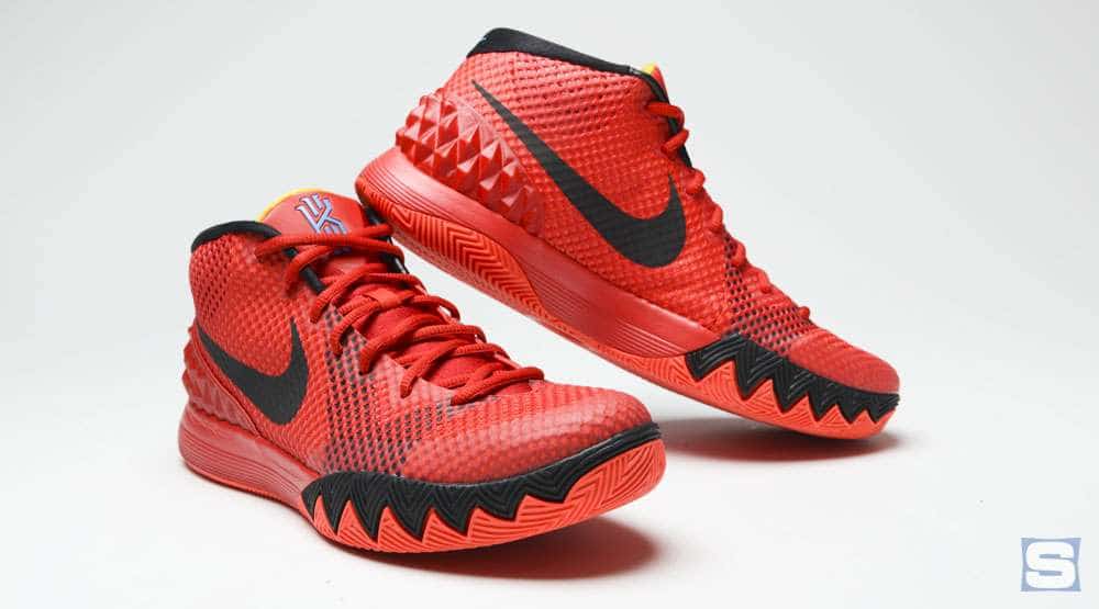 Nike Kyrie 1 basketball shoes Outsons