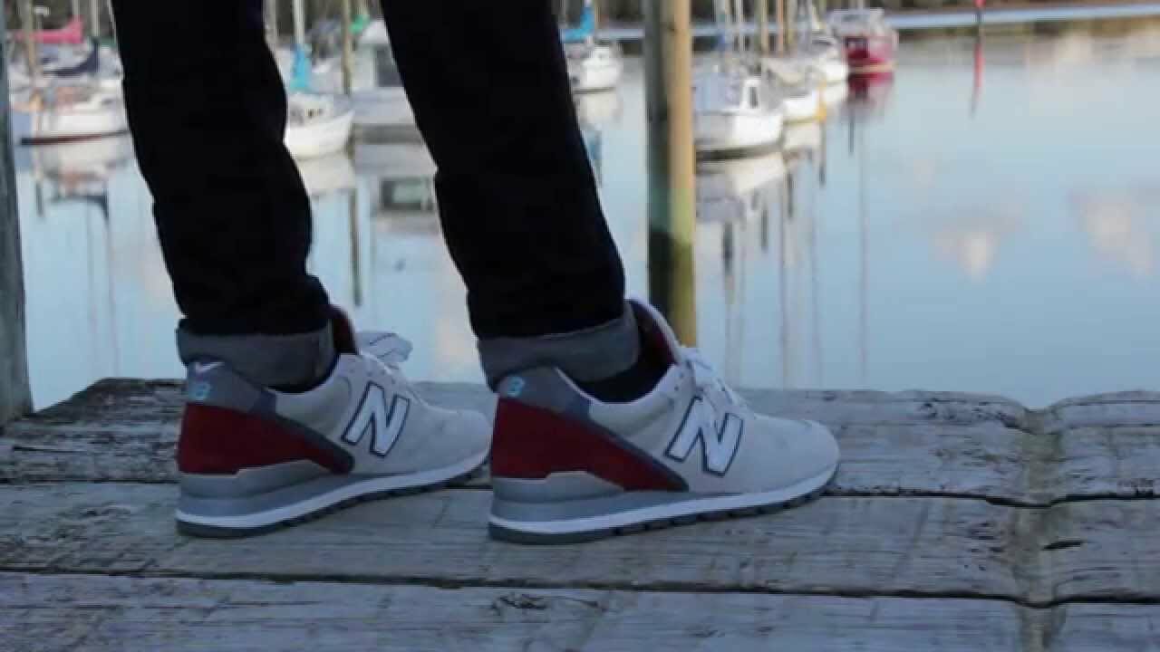 New Balance 996 Trainers - All You Need to Know | Outsons | Men's Fashion  Tips And Style Guide For 2020