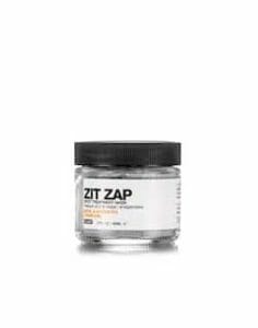 PLANT APOTHECARY Zit Zap Spot Treatment Mask 60ml