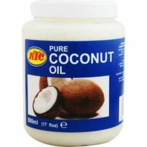 RTC Pure Coconut Oil