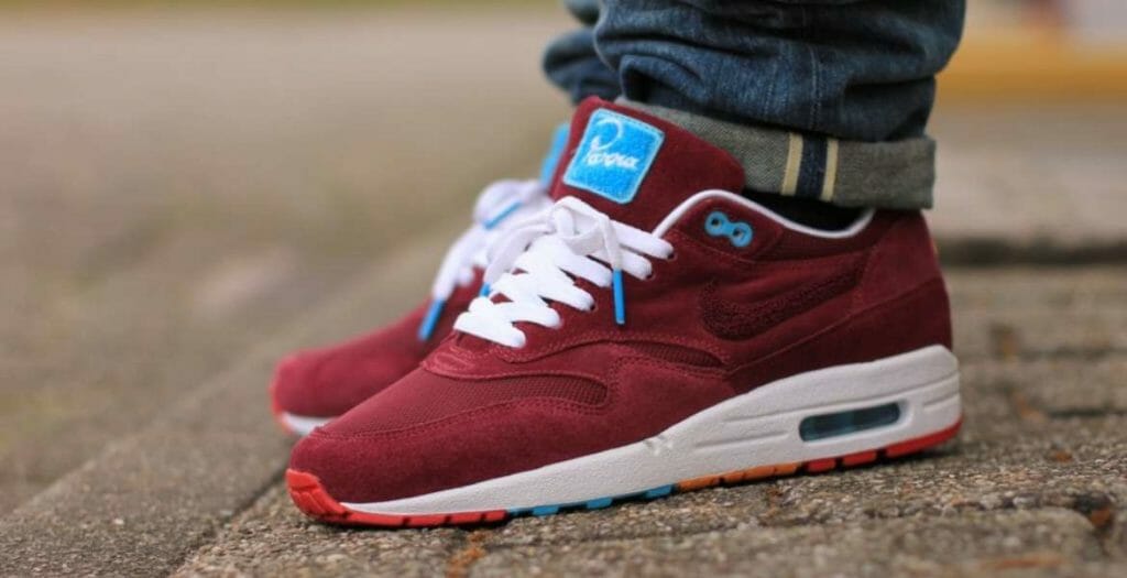 most expensive air maxes