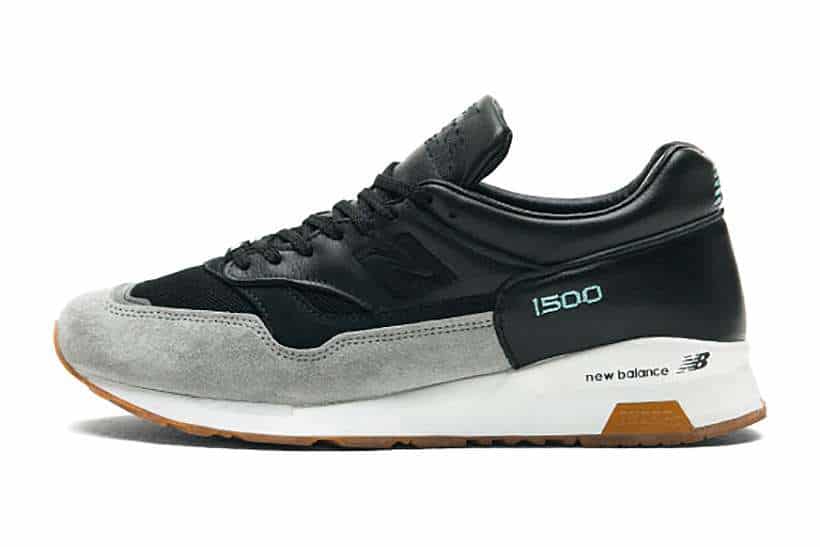 Solebox x New Balance 1500 mens trainers Outsons